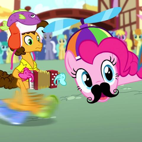 The Goof Off