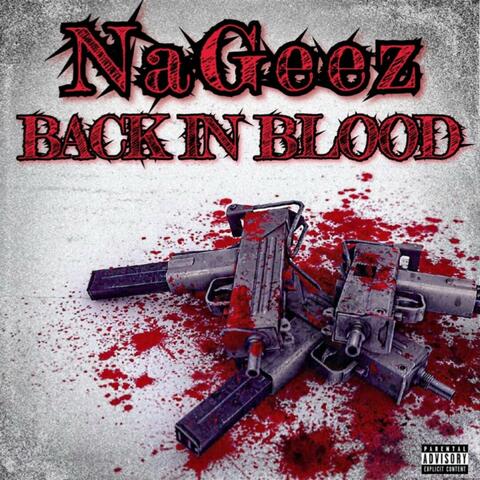 Back In Blood