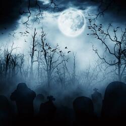 GRAVEYARD SHIFT (feat. PMC GRIMREAPER)