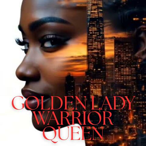 Golden Lady Warrior Queen (Special Mastered Version)