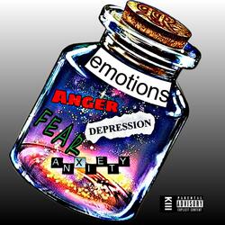 ANGER (feat. Nicky Smirk)