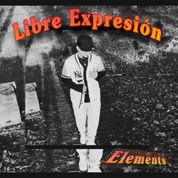 Libre expresión