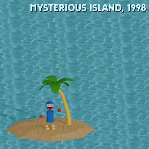 Mysterious Island, 1998