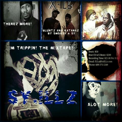 Act Up (feat. M.I.T.H. & Smokey Costello)