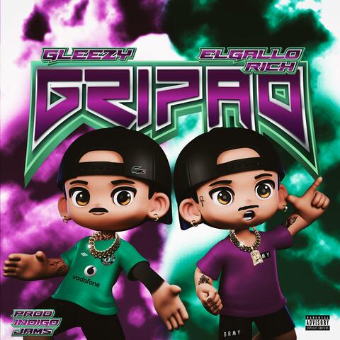 GRIPAO'