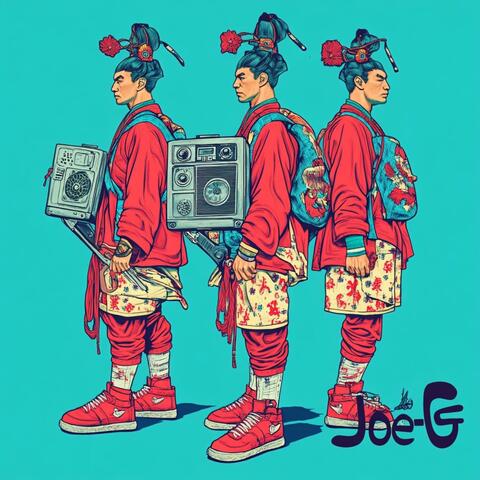 Dragon Data（Ai Instrumental BGM） | 龙脉数据 (新中式背景音乐)