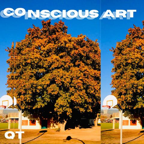 CONSCIOUS ART
