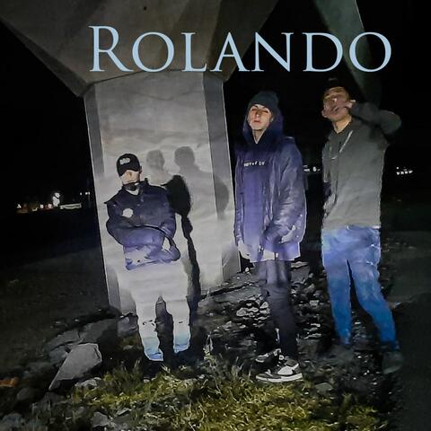 Rolando (feat. 2.0Hibridxs)