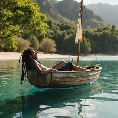 Hawaiian Reggae, Vol. 1 (Instrumental)
