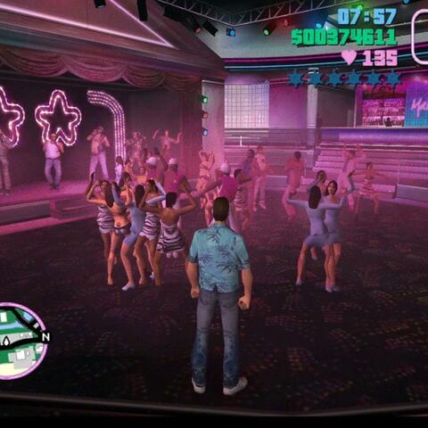 Disco Club, Vol. 2