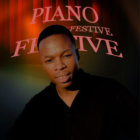 Piano Festive