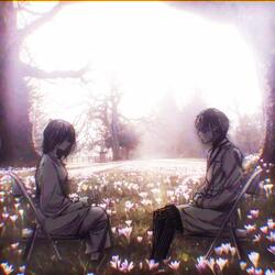 BeMyValentine (Tonight)