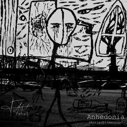 Anhedonia (Antisublimación)