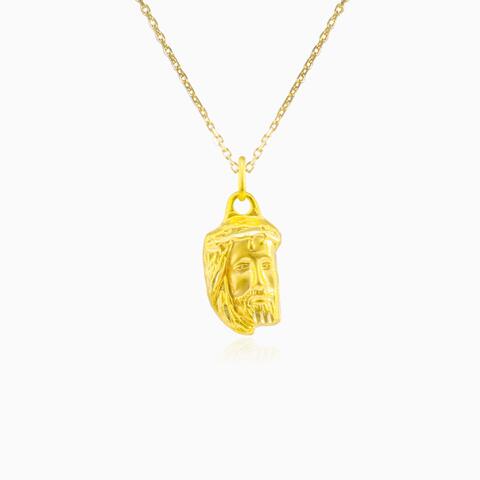 Jesus piece