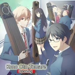 Kono Oto Tomare! | Opening (Tone)
