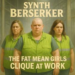 The Fat Mean Girls Clique At Work (432Hz Edition)