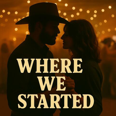 Where We Started