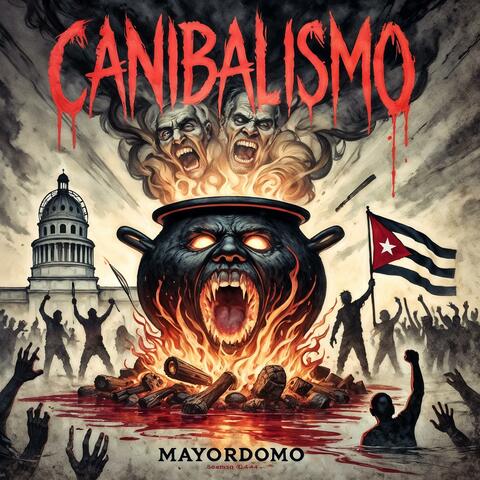 Canibalismo