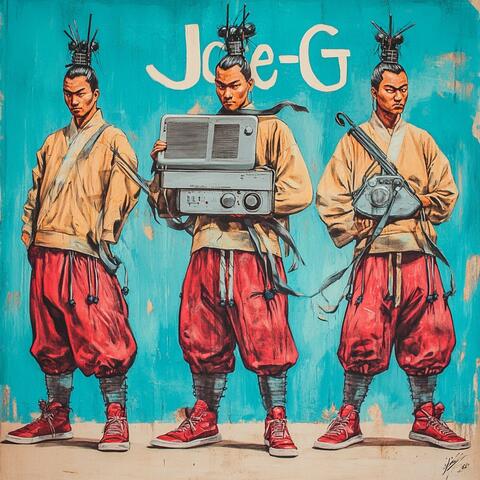 Jianghu 2.0（Ai Instrumental BGM）| | 江湖2.0 (新中式背景音乐)