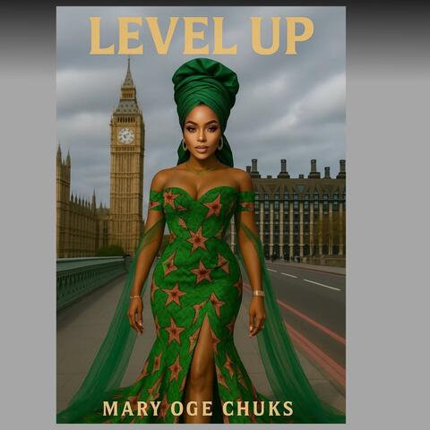 Level Up