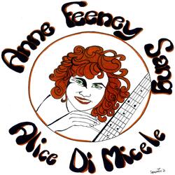 Anne Feeney Sang (feat. Chris Chandler)