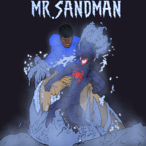 Mr.Sandman