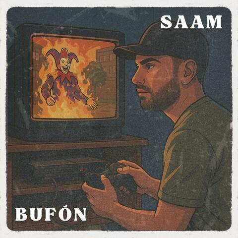 Bufón