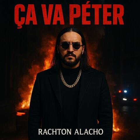 ÇA VA PÉTER