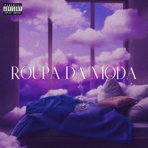 ROUPA DA MODA (feat. Young AG, V12, NT & Chocco)