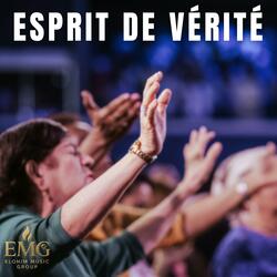 Esprit de Vérité