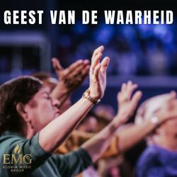 Geest van de Waarheid