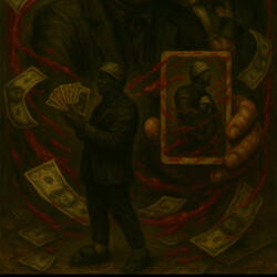 Passin belt (feat. Manman) (Remix)