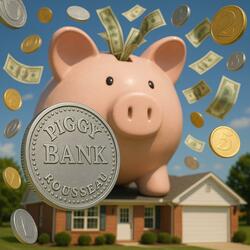 PIGGY BANK