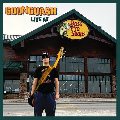 Live at Bass Pro Shops