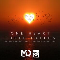One Heart Three Faiths