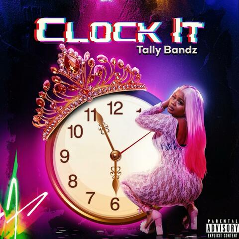 Clock It (Intro by Peewee Longway)