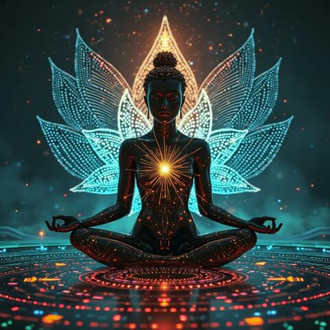 Music for spiritual practices and meditations