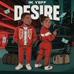 Desire