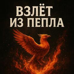 Взлёт из пепла