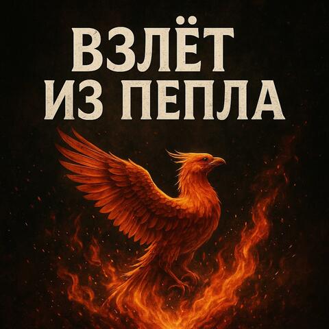 Взлёт из пепла
