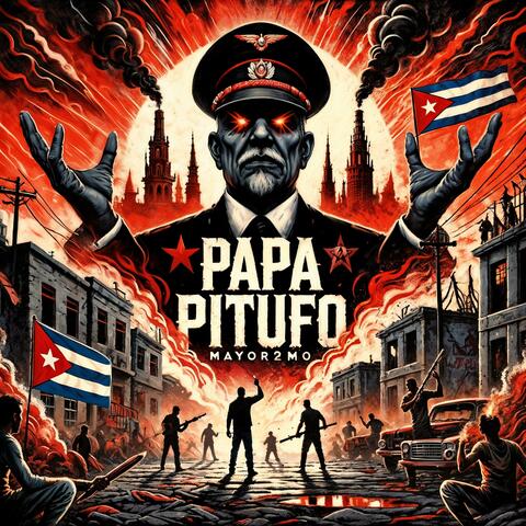 Papa Pitufo Mayor2mo