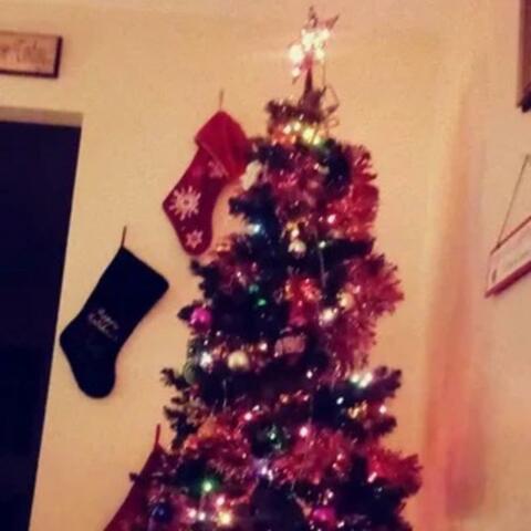 Christmas time