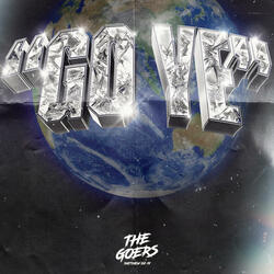 Go Ye (feat. Jm3)