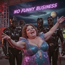 No Funny Business (1975)