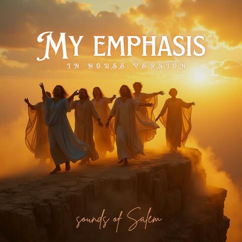 My Emphasis In-House Raw