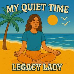 My Quiet Time