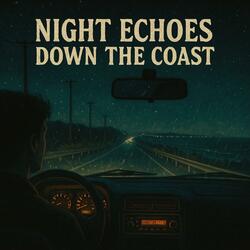 Night Echoes Down the Coast