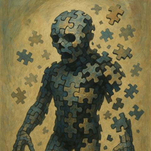 more missing pieces