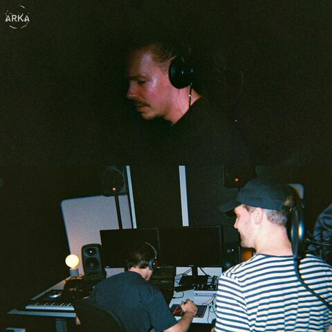 Tuulet (feat. E.L.0.)