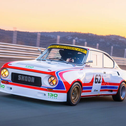 Untitled Rally House